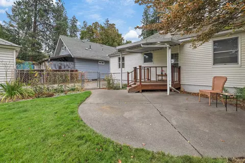 Exterior - 1225 E 17th Ave, Spokane, WA 99203 photo 3 of 6