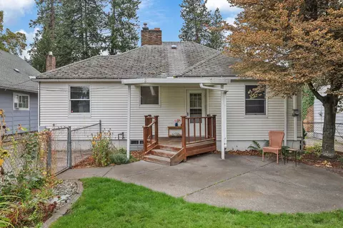 Exterior - 1225 E 17th Ave, Spokane, WA 99203 photo 2 of 6