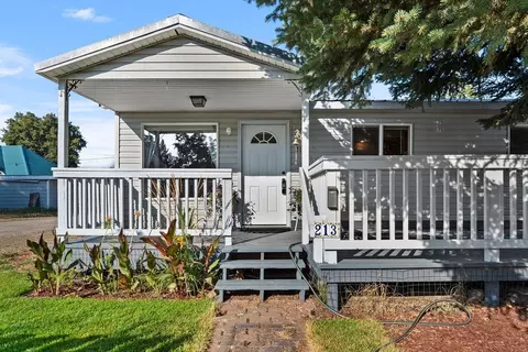 213 S Cass Ave, Newport, WA 99156