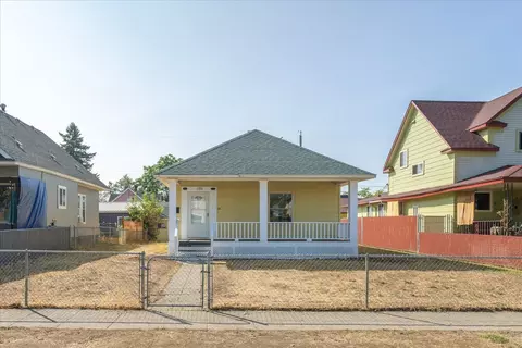 1723 W Shannon Ave, Spokane, WA 99205