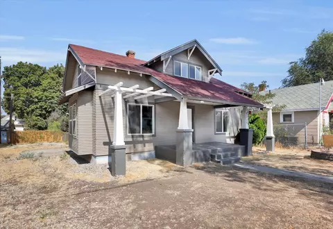 Exterior - 2317 E Hartson Ave, Spokane, WA 99202 photo 2 of 8