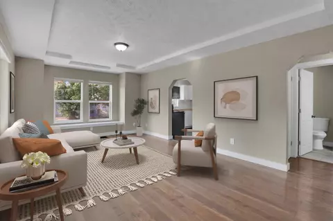 Living - 2317 E Hartson Ave, Spokane, WA 99202 photo 1 of 3