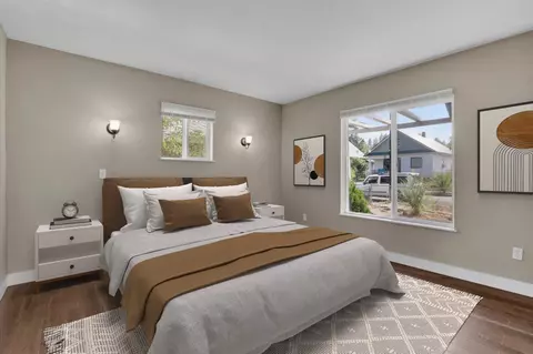 Bedroom - 2317 E Hartson Ave, Spokane, WA 99202 photo 1 of 5