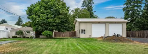 7311 E Montgomery Ave, Spokane, WA 99212