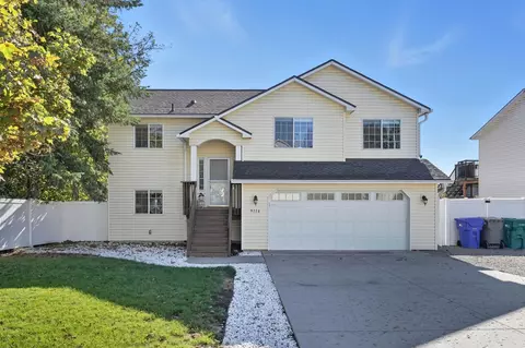 9116 E Lacrosse Ln, Spokane Valley, WA 99206