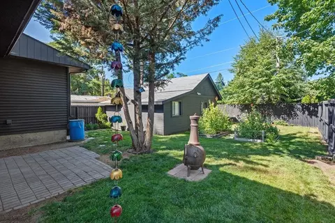 Exterior - 3129 E 34th Ave, Spokane, WA 99223 photo 4 of 7