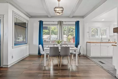 Dining - 3129 E 34th Ave, Spokane, WA 99223 photo 1 of 2