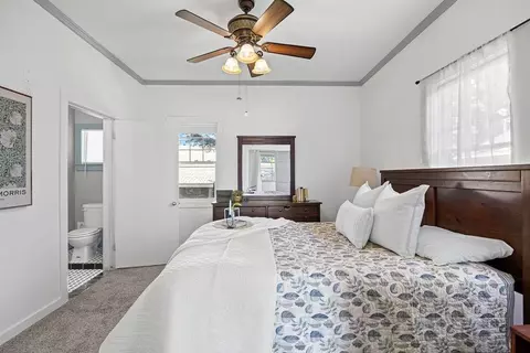 Bedroom - 3129 E 34th Ave, Spokane, WA 99223 photo 1 of 5