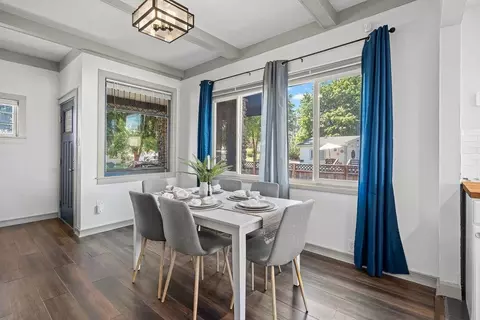Dining - 3129 E 34th Ave, Spokane, WA 99223 photo 2 of 2
