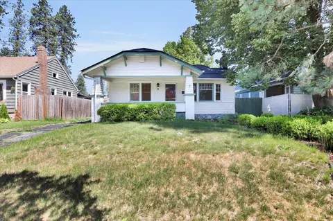 8 W 26th Ave, Spokane, WA 99203