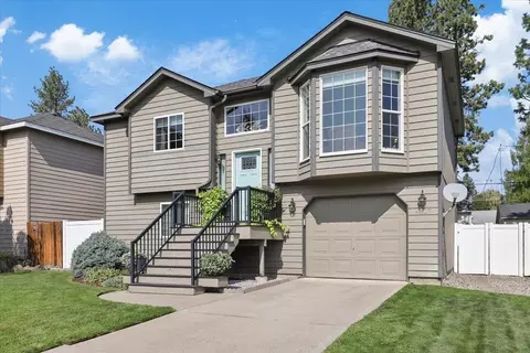Exterior - 4007 E 31st Ave, Spokane, WA 99223 photo 2 of 9
