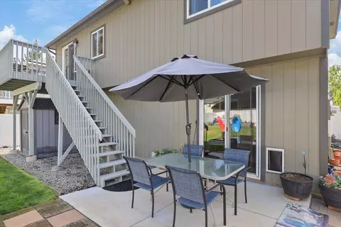 Exterior - 4007 E 31st Ave, Spokane, WA 99223 photo 4 of 9