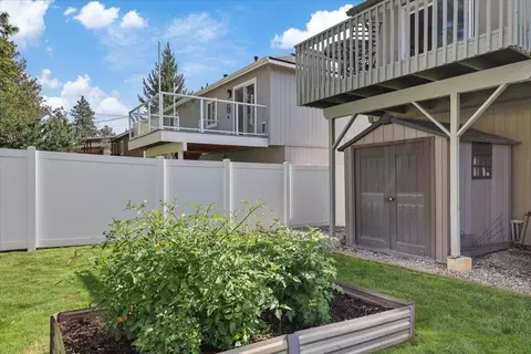 Exterior - 4007 E 31st Ave, Spokane, WA 99223 photo 8 of 9