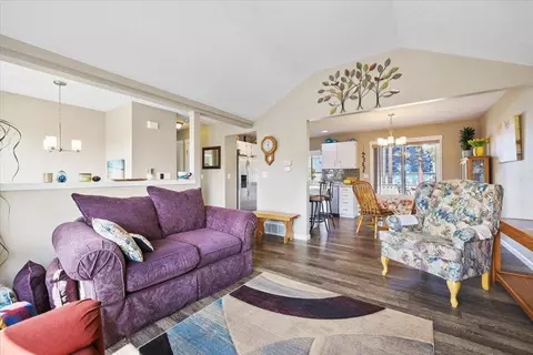 Living - 4007 E 31st Ave, Spokane, WA 99223 photo 3 of 3
