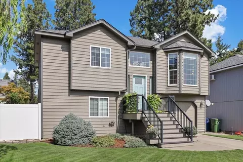 4007 E 31st Ave, Spokane, WA 99223
