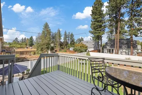 Exterior - 4007 E 31st Ave, Spokane, WA 99223 photo 3 of 9