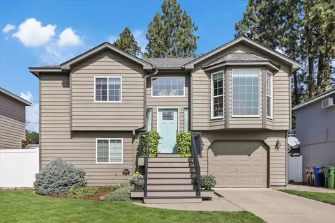 Exterior - 4007 E 31st Ave, Spokane, WA 99223 photo 9 of 9
