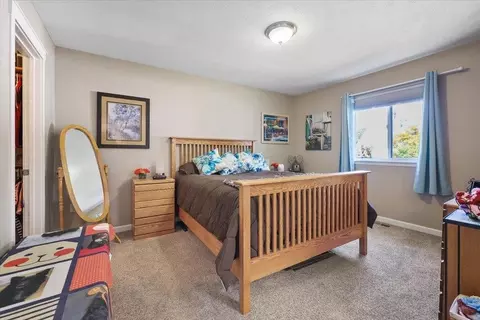 Bedroom - 4007 E 31st Ave, Spokane, WA 99223 photo 1 of 2