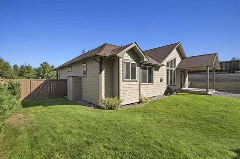 Exterior - 212 E Pine Needle Ave, Colbert, WA 99005 photo 7 of 10