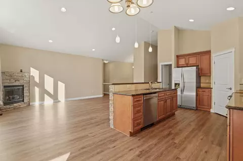 Living - 212 E Pine Needle Ave, Colbert, WA 99005 photo 3 of 5