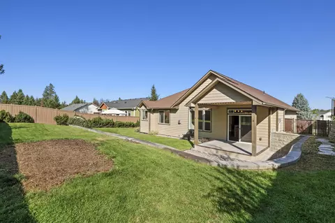 Exterior - 212 E Pine Needle Ave, Colbert, WA 99005 photo 9 of 10