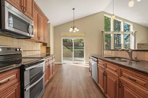 Kitchen - 212 E Pine Needle Ave, Colbert, WA 99005 photo 2 of 3