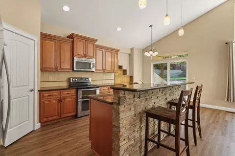Kitchen - 212 E Pine Needle Ave, Colbert, WA 99005 photo 1 of 3