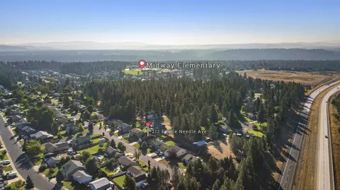 View/Area - 212 E Pine Needle Ave, Colbert, WA 99005 photo 6 of 6