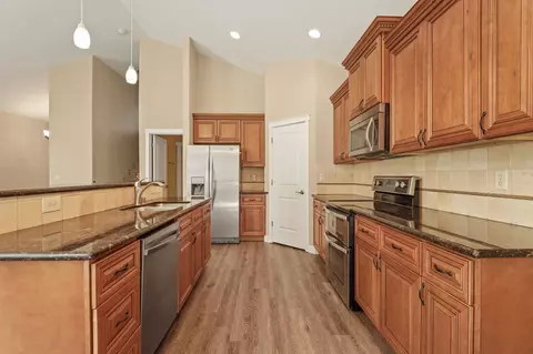 Kitchen - 212 E Pine Needle Ave, Colbert, WA 99005 photo 3 of 3
