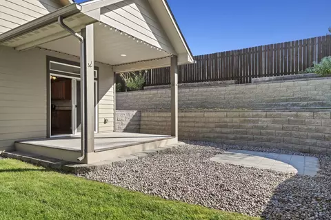 Exterior - 212 E Pine Needle Ave, Colbert, WA 99005 photo 5 of 10