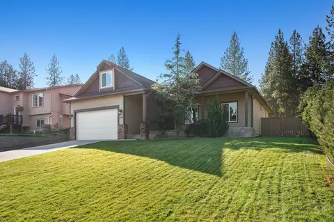Exterior - 212 E Pine Needle Ave, Colbert, WA 99005 photo 2 of 10
