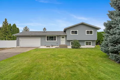 5605 N Drury Rd, Otis Orchards, WA 99027