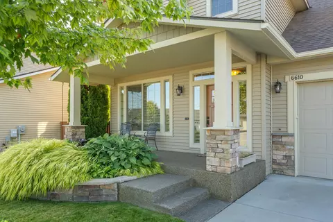 6610 S Springview St, Spokane, WA 99224 photo 2