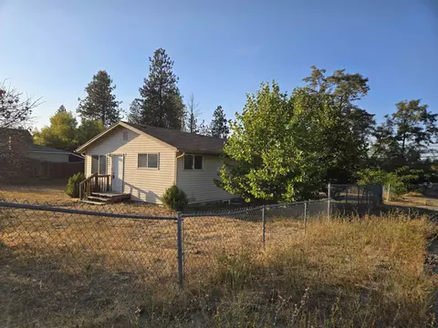 Exterior - 1127 E Decatur Ave, Spokane, WA 99208 photo 1 of 4