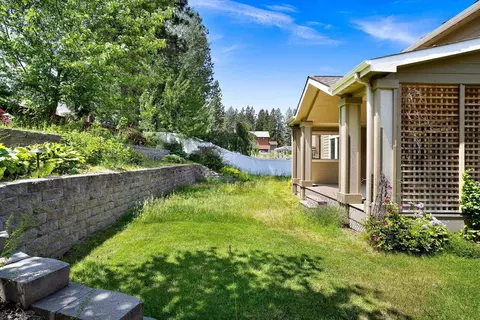 Exterior - 5606 E 14th Ave, Spokane Valley, WA 99212 photo 7 of 10