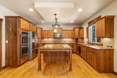 Kitchen - 5606 E 14th Ave, Spokane Valley, WA 99212 photo 1 of 5