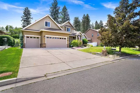 Exterior - 5606 E 14th Ave, Spokane Valley, WA 99212 photo 10 of 10
