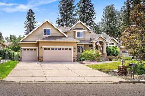 Exterior - 5606 E 14th Ave, Spokane Valley, WA 99212 photo 2 of 10