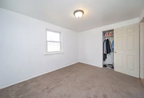 Bedroom - 7326 E 9th Ave, Spokane, WA 99212 photo 3 of 3