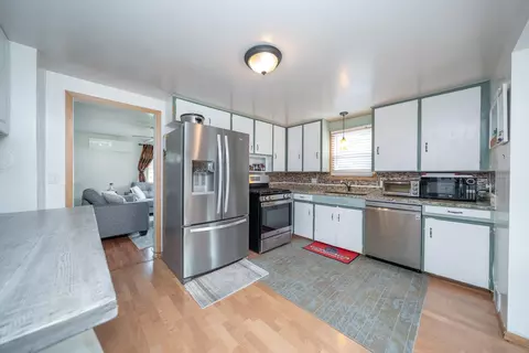 Kitchen - 7326 E 9th Ave, Spokane, WA 99212 photo 4 of 4