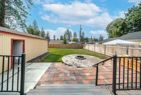 Exterior - 7326 E 9th Ave, Spokane, WA 99212 photo 10 of 10