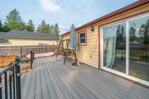 Exterior - 7326 E 9th Ave, Spokane, WA 99212 photo 9 of 10