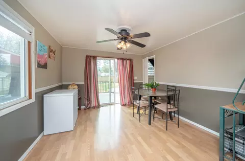 Dining - 7326 E 9th Ave, Spokane, WA 99212 photo 2 of 2