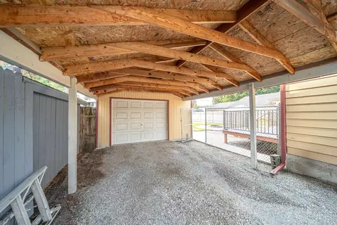 Exterior - 7326 E 9th Ave, Spokane, WA 99212 photo 7 of 10