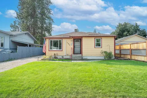 Exterior - 7326 E 9th Ave, Spokane, WA 99212 photo 3 of 10