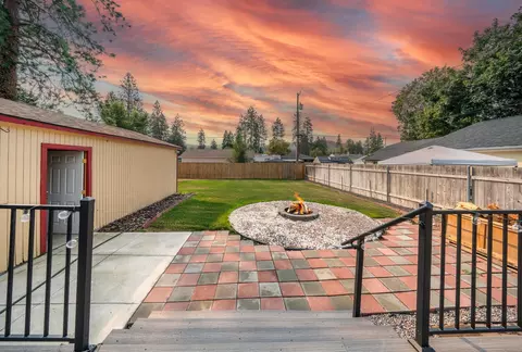 Exterior - 7326 E 9th Ave, Spokane, WA 99212 photo 4 of 10