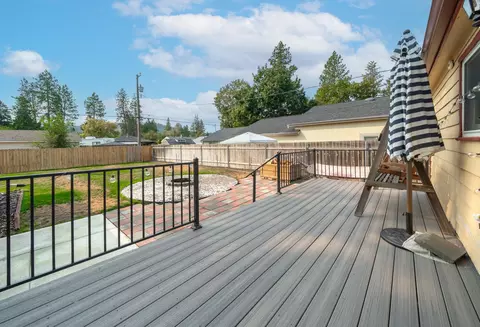 Exterior - 7326 E 9th Ave, Spokane, WA 99212 photo 8 of 10