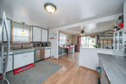 Kitchen - 7326 E 9th Ave, Spokane, WA 99212 photo 1 of 4