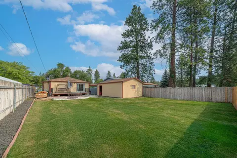 Exterior - 7326 E 9th Ave, Spokane, WA 99212 photo 5 of 10