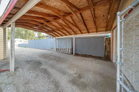 Exterior - 7326 E 9th Ave, Spokane, WA 99212 photo 6 of 10